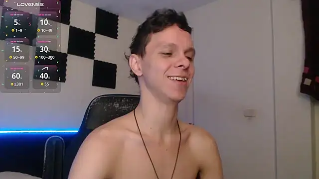 bryamado69 online show from November 28, 11:07 pm