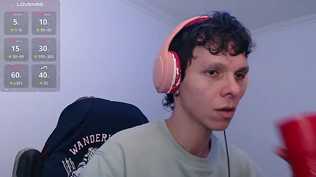 bryamado69 online show from February 10, 2:48 am