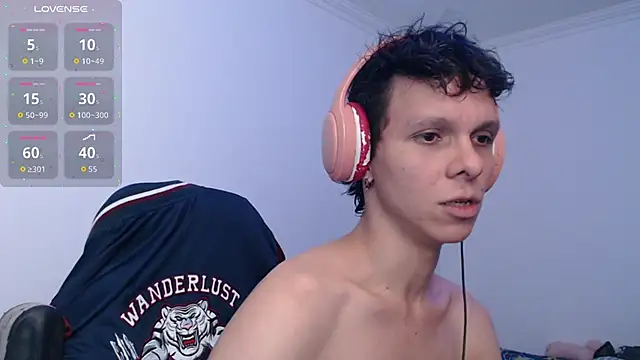 bryamado69 online show from February 12, 2:50 am