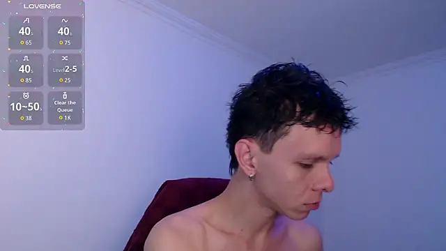 bryamado69 online show from February 23, 3:31 pm