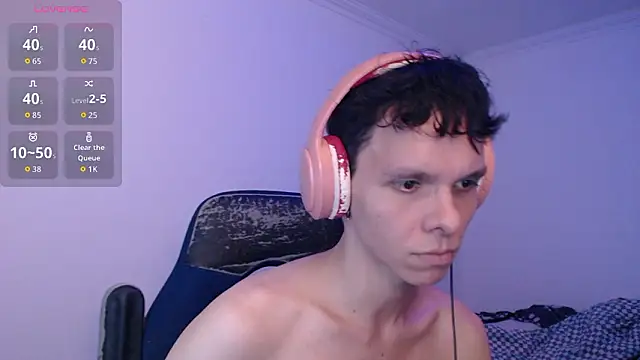 bryamado69 online show from March 5, 3:57 am