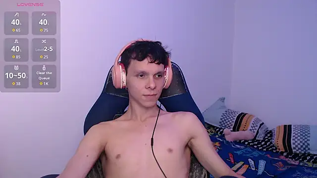 bryamado69 online show from March 6, 7:32 pm