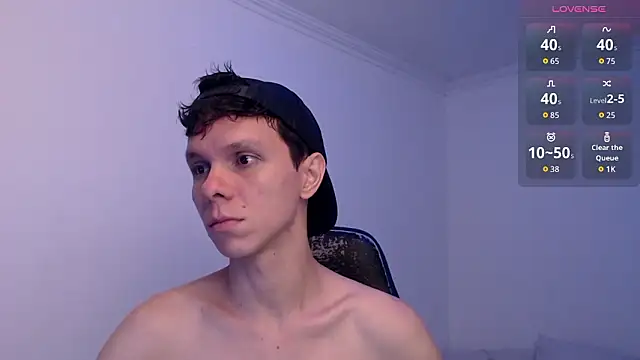 bryamado69 online show from March 24, 11:37 am