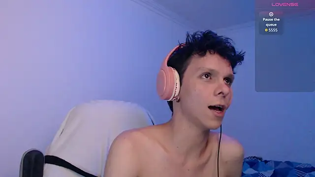 bryamado69 online show from April 17, 3:42 am