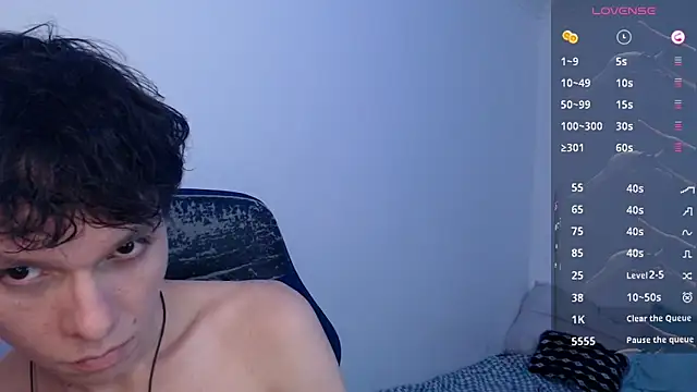 bryamado69 online show from May 20, 9:26 am