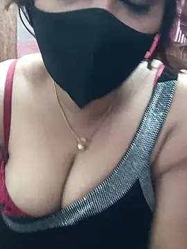 BongQueen9 online show from February 9, 1:42 am