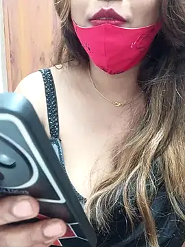 BongQueen9 online show from March 1, 1:13 pm