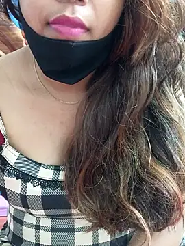 Snapshot of BongQueen9 chatting on March 14, 12:17 am BongQueen9 online show from March 14, 12:17 am