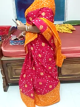 Snapshot of BongQueen9 chatting on March 18, 11:57 am BongQueen9 online show from March 18, 11:57 am