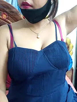 Snapshot of BongQueen9 chatting on March 22, 12:52 pm BongQueen9 online show from March 22, 12:52 pm