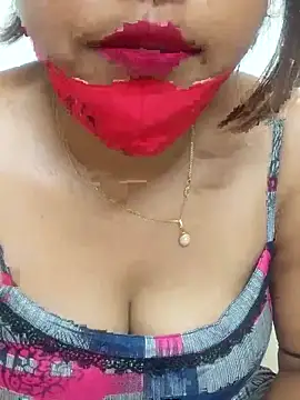 Snapshot of BongQueen9 chatting on April 16, 1:45 pm BongQueen9 online show from April 16, 1:45 pm