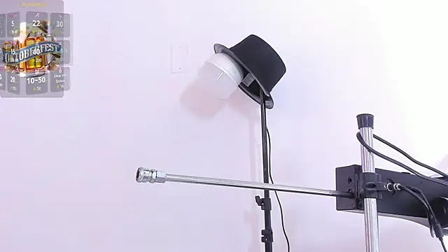 Antonellasmith00 online show from September 25, 1:59 pm