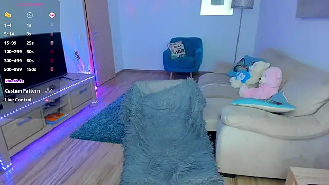 kylieety online show from March 15, 10:24 am