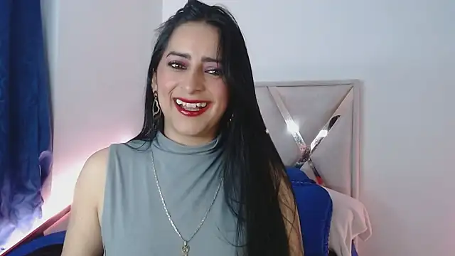 Snapshot of Andrea_Sexx_ chatting on February 20, 10:26 pm Andrea Sexx  online show from February 20, 10:26 pm