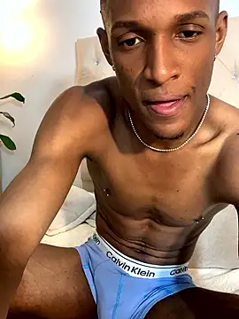 Adam Byker online show from January 14, 12:27 am