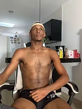 Adam Byker online show from March 4, 10:05 pm