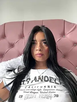 Laura fernandezII online show from February 19, 6:54 pm