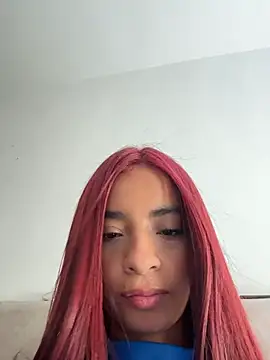 Laura fernandezII online show from January 10, 5:48 pm