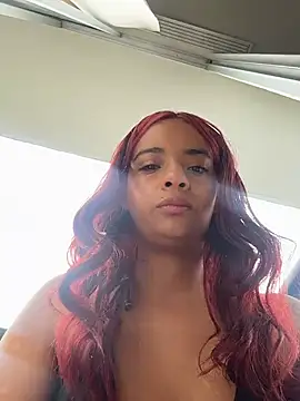 Laura fernandezII online show from January 13, 2:33 pm