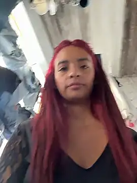 Laura fernandezII online show from January 17, 4:11 pm