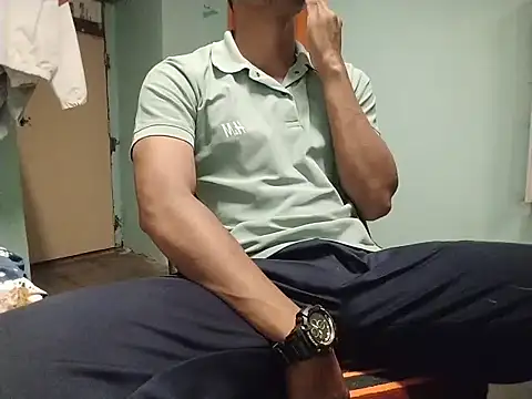 Snapshot of vicky0805 chatting on January 8, 9:21 am vicky0805 online show from January 8, 9:21 am