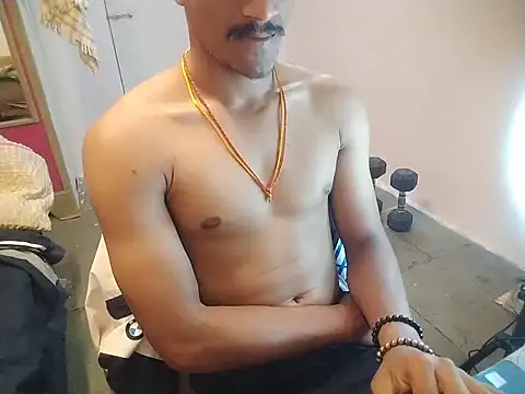 Snapshot of vicky0805 chatting on October 31, 8:15 am vicky0805 online show from October 31, 8:15 am