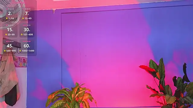  sharlotte777 online show from October 29, 2:19 pm