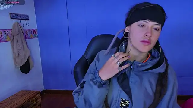  sharlotte777 online show from November 12, 1:55 pm