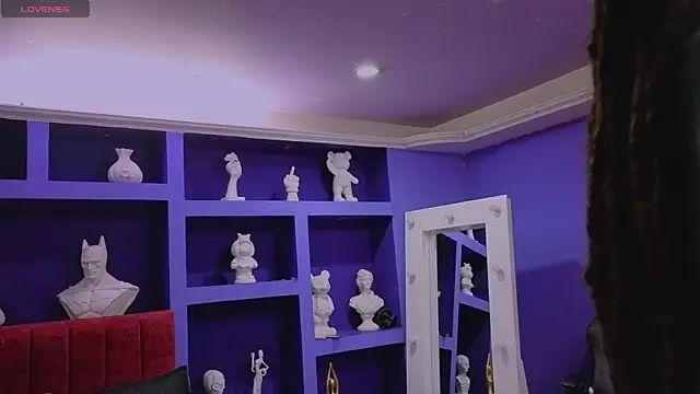  sharlotte777 online show from April 13, 2:11 pm