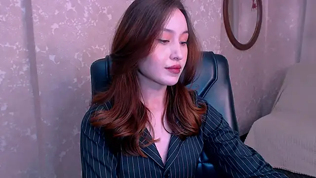 Ann  Cute online show from February 9, 7:38 am