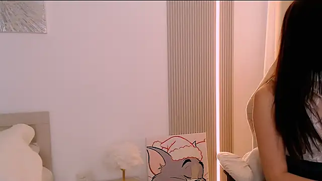 Ann  Cute online show from March 21, 4:50 am