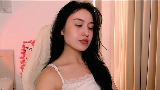 Ann  Cute online show from June 13, 12:25 pm