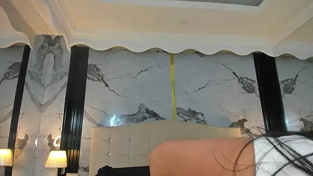 Princess Violett online show from January 29, 2:42 pm