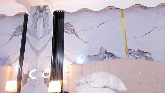 Princess Violett online show from February 1, 4:33 pm