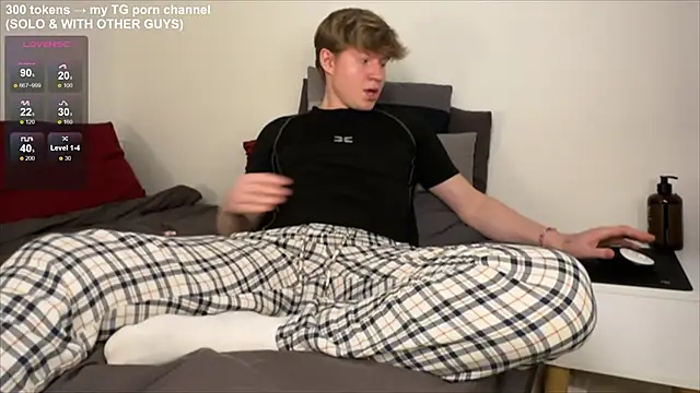 vlad ggvldd online show from March 4, 5:30 pm