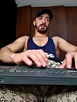 MAXIMUS MASTE3 online show from March 6, 3:57 am