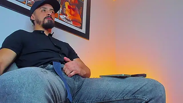 MAXIMUS MASTE3 online show from September 13, 9:36 pm