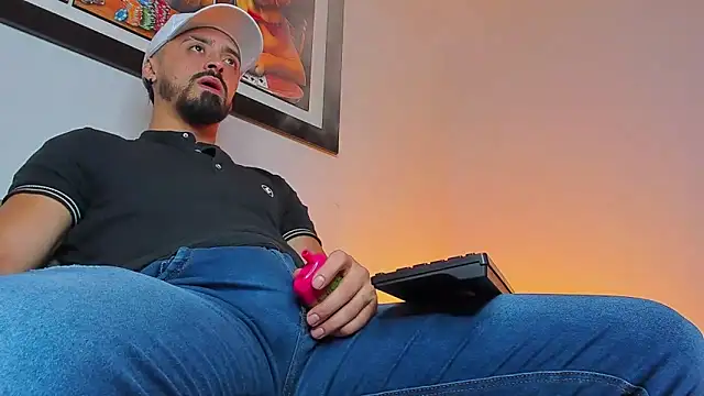 MAXIMUS MASTE3 online show from September 21, 8:43 pm