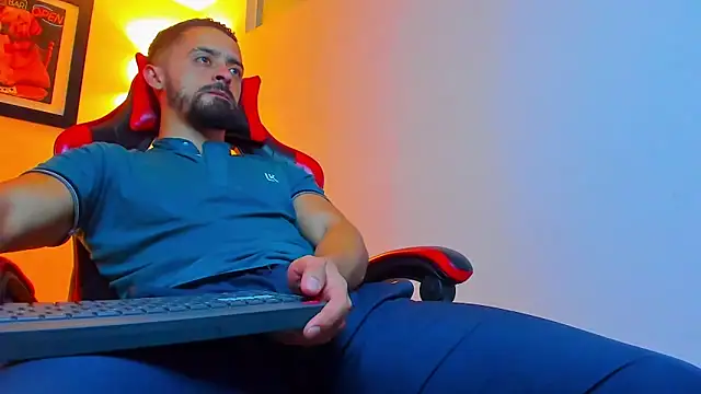 MAXIMUS MASTE3 online show from February 25, 6:12 am