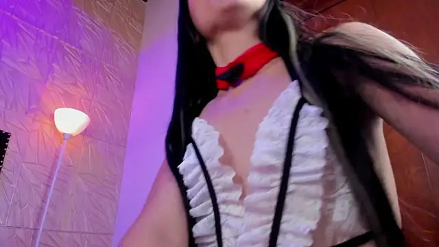 Sofii Carter online show from February 22, 11:24 pm