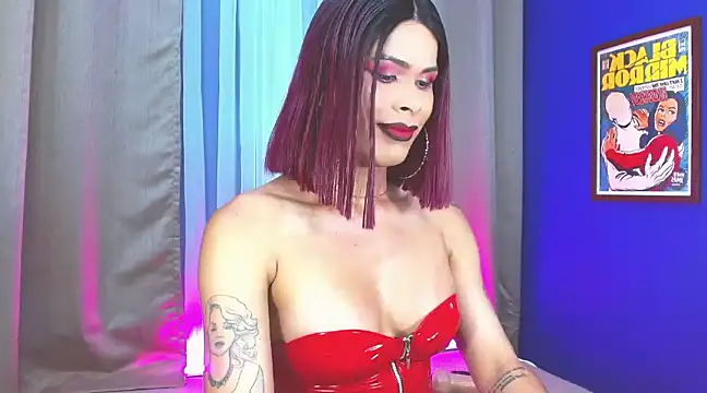 dark sailent online show from December 21, 11:02 pm