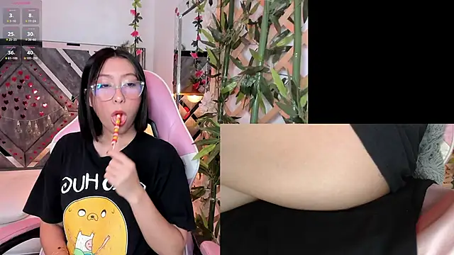 Nanachi Cook online show from January 29, 8:25 pm