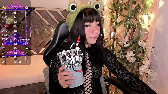 Nanachi Cook online show from March 28, 9:03 pm