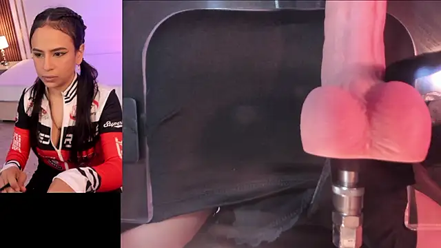 CookiesAndBoots online show from March 28, 4:23 am