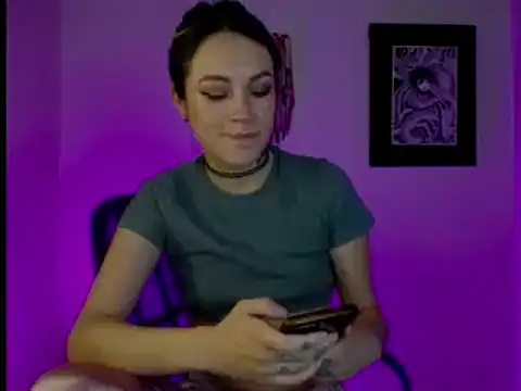 kim jeins11 online show from December 15, 11:42 pm