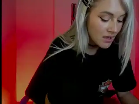 kim jeins11 online show from January 12, 2:56 am