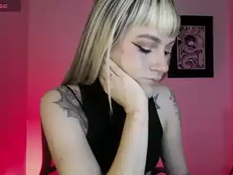 kim jeins11 online show from March 14, 12:54 am