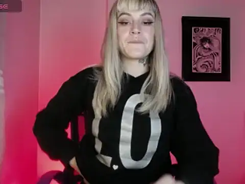 kim jeins11 online show from March 19, 2:05 am