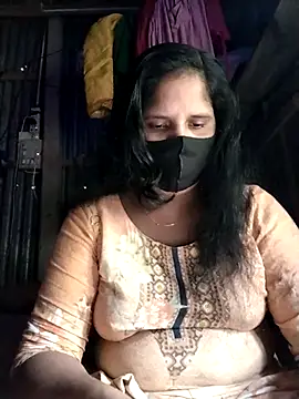 Snapshot of Koyel-Sen chatting on January 26, 7:10 am Koyel-Sen online show from January 26, 7:10 am