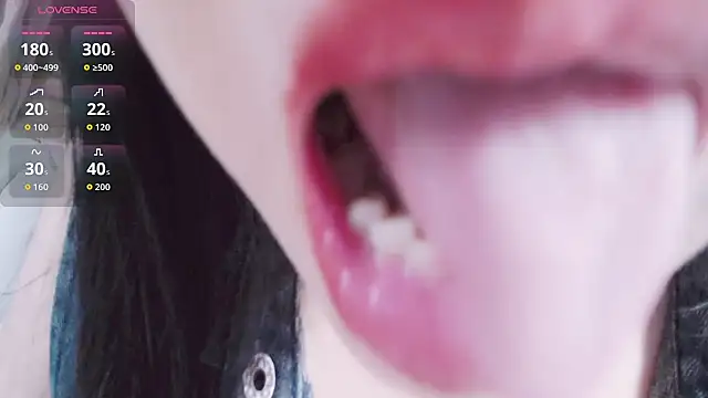 CN-Lily online show from November 19, 11:21 am